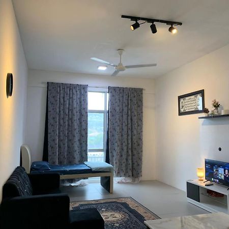 Alliv Nsf Studio & 1 Bedroom Apartment Stay บรินชัง ภายนอก รูปภาพ