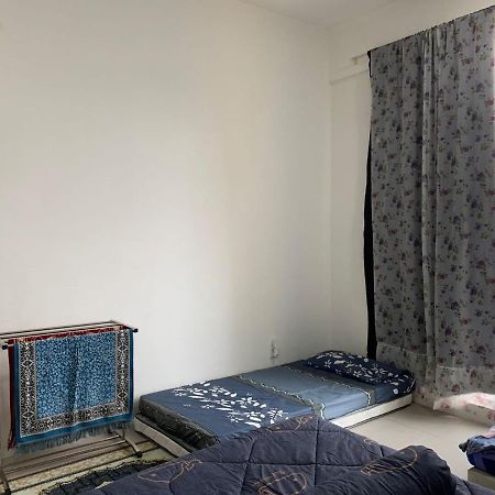 Alliv Nsf Studio & 1 Bedroom Apartment Stay บรินชัง ภายนอก รูปภาพ