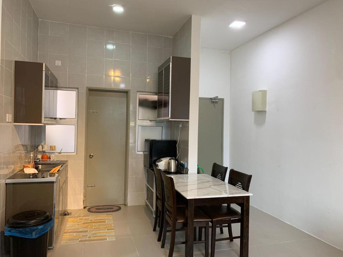 Alliv Nsf Studio & 1 Bedroom Apartment Stay บรินชัง ภายนอก รูปภาพ