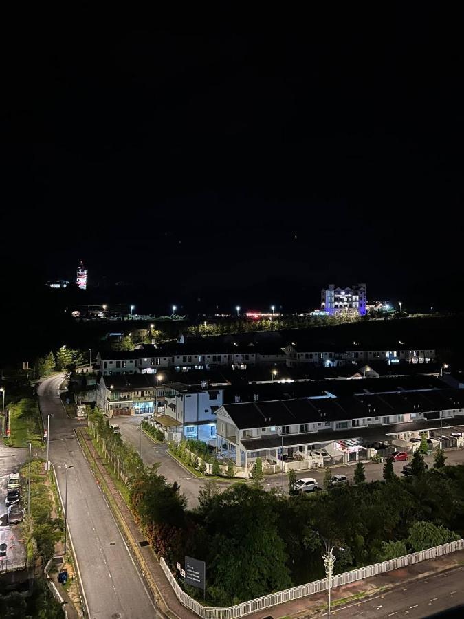 Alliv Nsf Studio & 1 Bedroom Apartment Stay บรินชัง ภายนอก รูปภาพ